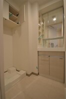 洗濯機置場 KDXレジデンス豊洲