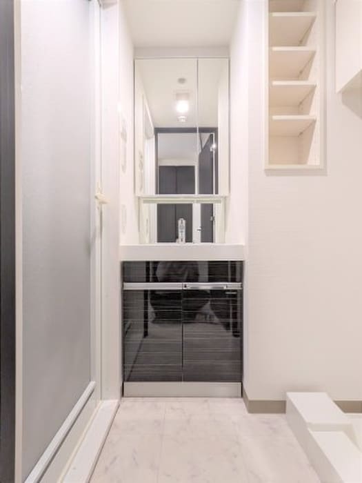 洗面 KDXレジデンス豊洲