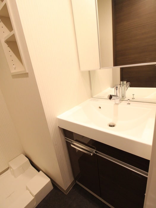 洗面 KDXレジデンス豊洲