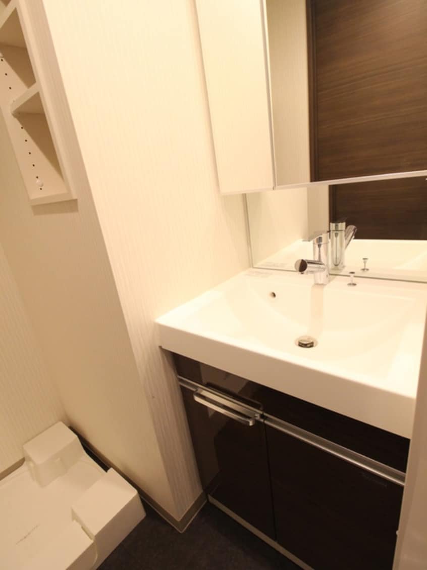 洗面 KDXレジデンス豊洲