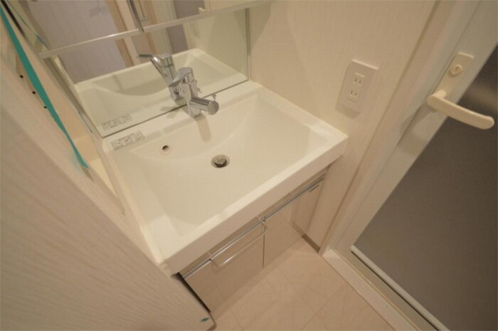 洗面 KDXレジデンス豊洲