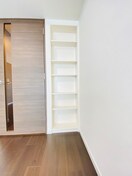 収納 KDXレジデンス豊洲