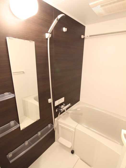 バス／シャワールーム等 KDXレジデンス豊洲