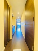 居室 KDXレジデンス豊洲