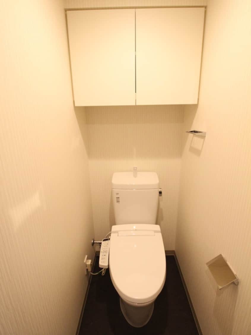 トイレ KDXレジデンス豊洲