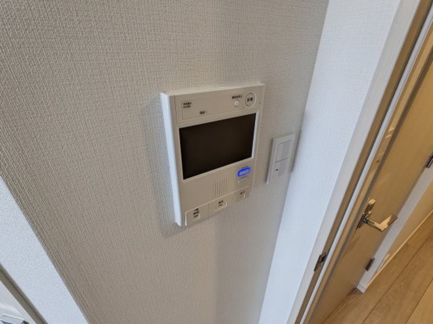 廊下 KDXレジデンス豊洲