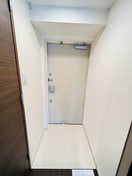 玄関 KDXレジデンス豊洲