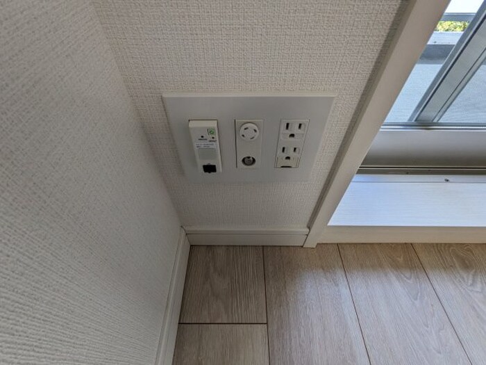 内観写真 KDXレジデンス豊洲