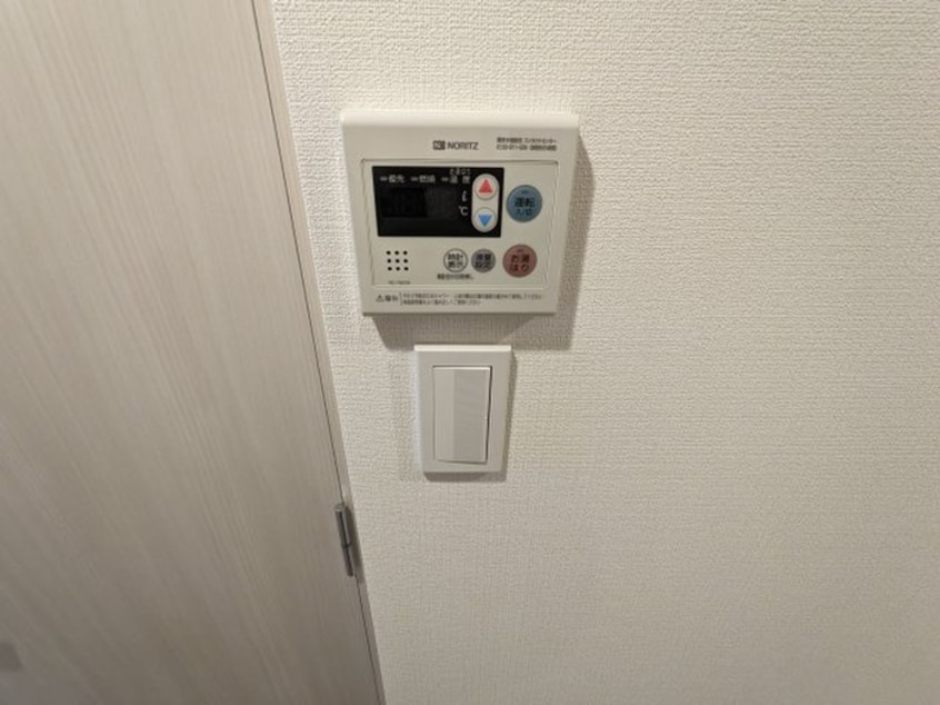 内観写真 KDXレジデンス豊洲