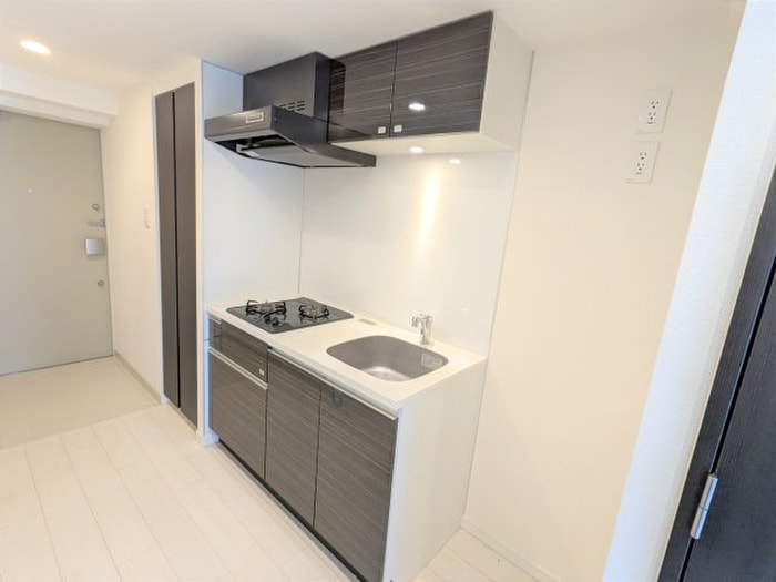 廊下 KDXレジデンス豊洲