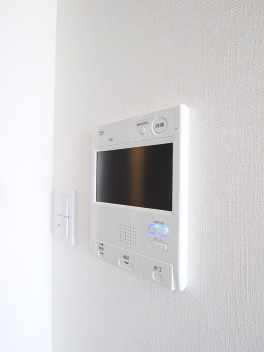 内観写真 KDXレジデンス豊洲