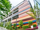 ららぽーと(ショッピングセンター/アウトレットモール)まで950m KDXレジデンス豊洲