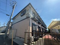 スカイライト大野Ⅳ