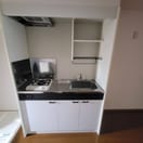 キッチン スカイライト大野Ⅳ