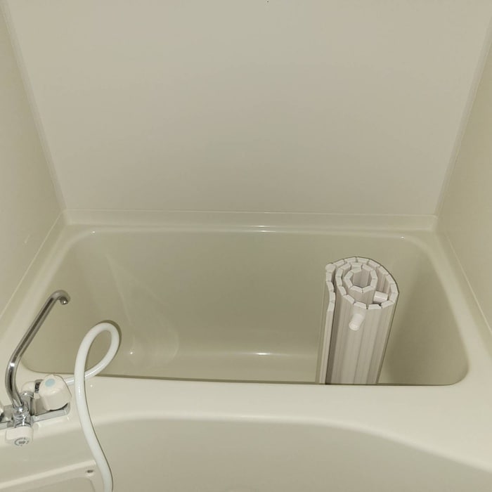 バス／シャワールーム等 スカイライト大野Ⅳ