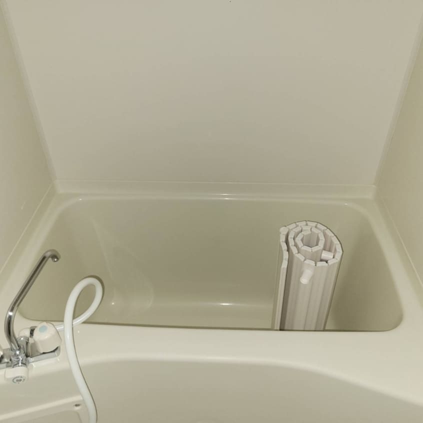 バス／シャワールーム等 スカイライト大野Ⅳ