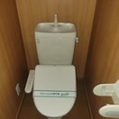 トイレ スカイライト大野Ⅳ