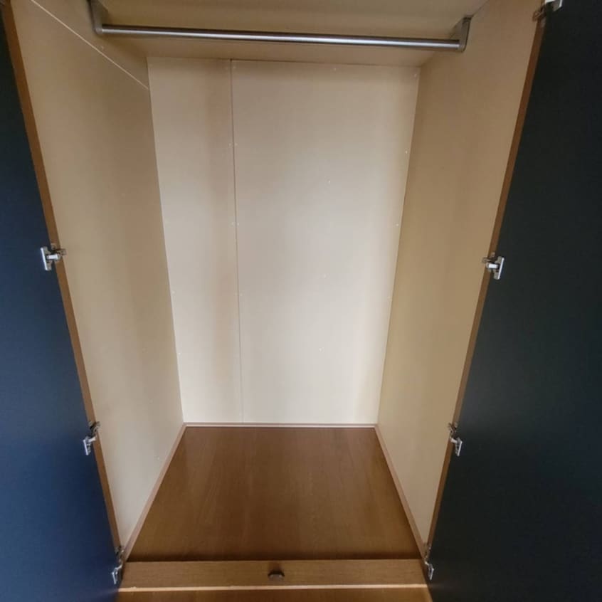 収納 スカイライト大野Ⅳ