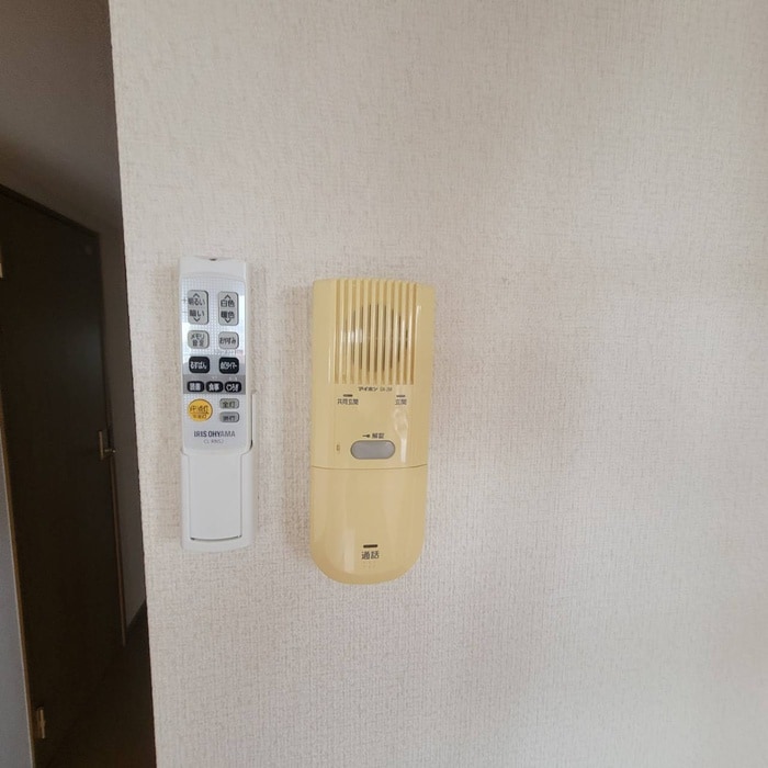 内観写真 スカイライト大野Ⅳ