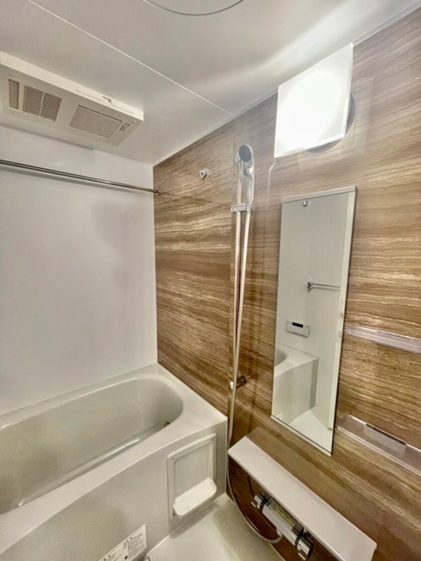 バス／シャワールーム等 SPコート池袋