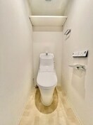 トイレ SPコート池袋