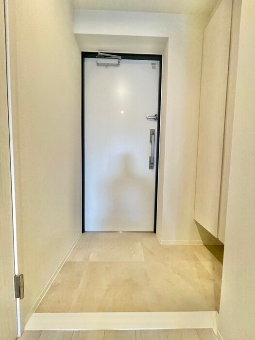 玄関 SPコート池袋