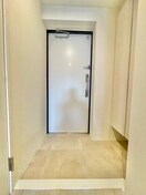 玄関 SPコート池袋