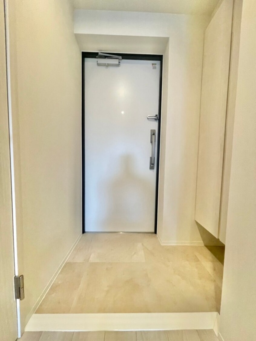 玄関 SPコート池袋