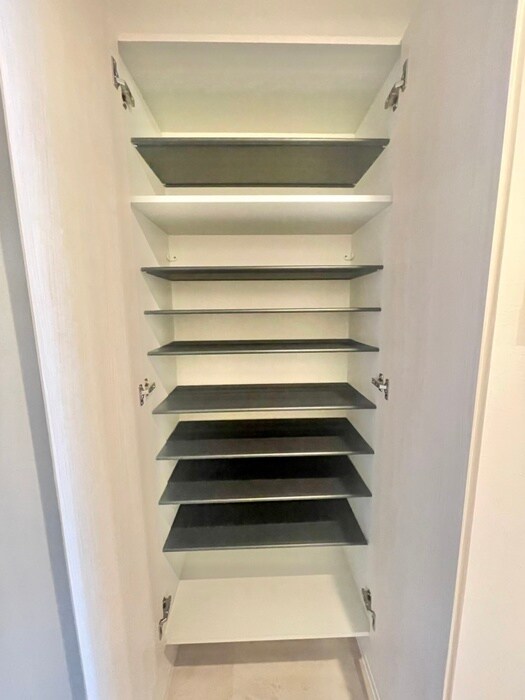 靴箱 SPコート池袋