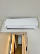 内観写真 SPコート池袋