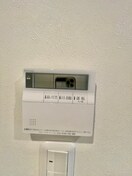 内観写真 SPコート池袋