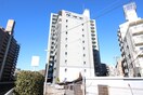 外観写真 ｲ-ｽﾄｶﾞ-ﾃﾞﾝﾘﾊﾞ-ｻｲﾄﾞ町田
