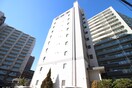外観写真 ｲ-ｽﾄｶﾞ-ﾃﾞﾝﾘﾊﾞ-ｻｲﾄﾞ町田