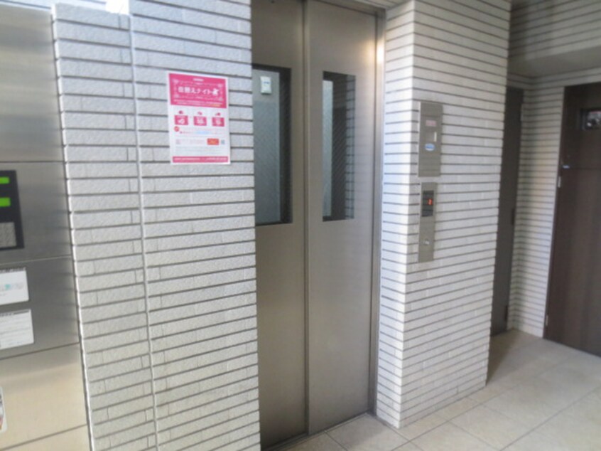 建物設備 ｲ-ｽﾄｶﾞ-ﾃﾞﾝﾘﾊﾞ-ｻｲﾄﾞ町田