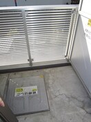 ベランダ・バルコニー ｲ-ｽﾄｶﾞ-ﾃﾞﾝﾘﾊﾞ-ｻｲﾄﾞ町田