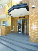 エントランス部分 リファインドマンション　Ｋ