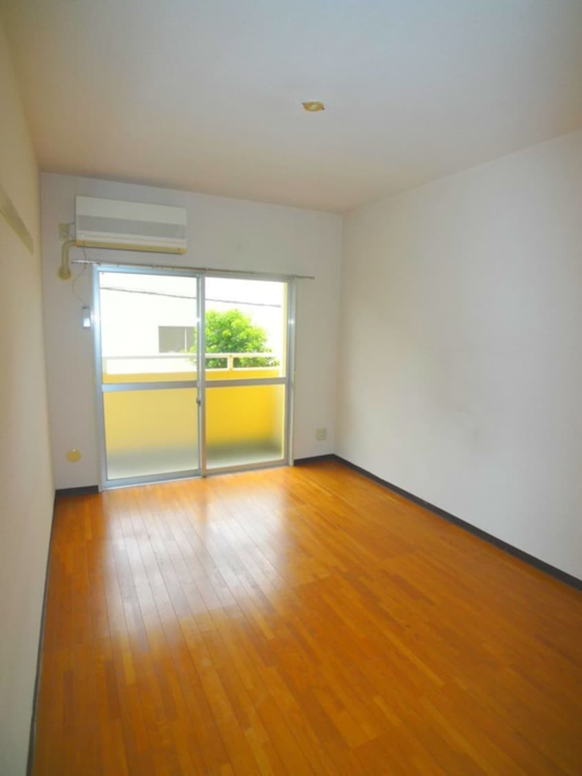 居室 リファインドマンション　Ｋ