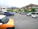 駐車場 リファインドマンション　Ｋ
