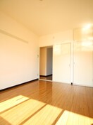 居室 リファインドマンション　Ｋ