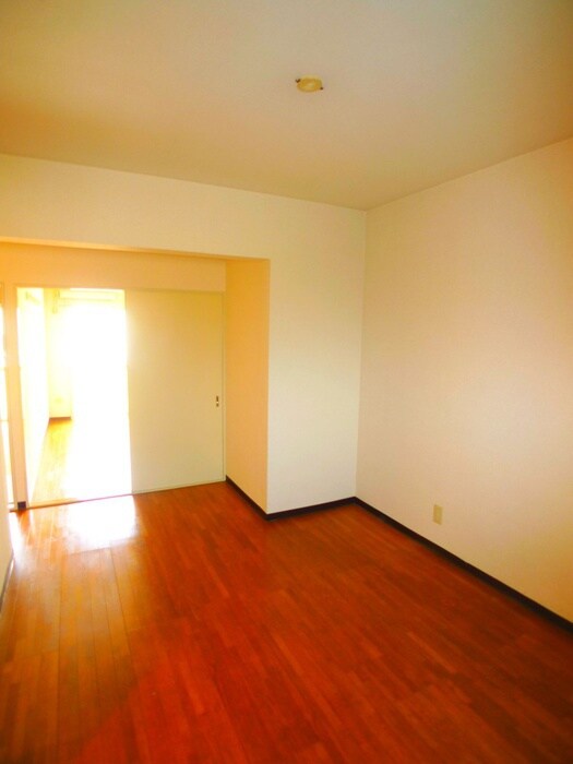 居室 リファインドマンション　Ｋ