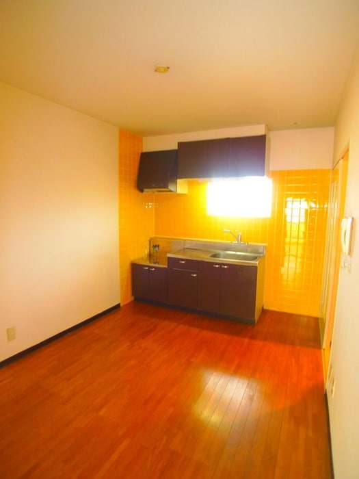 居室 リファインドマンション　Ｋ