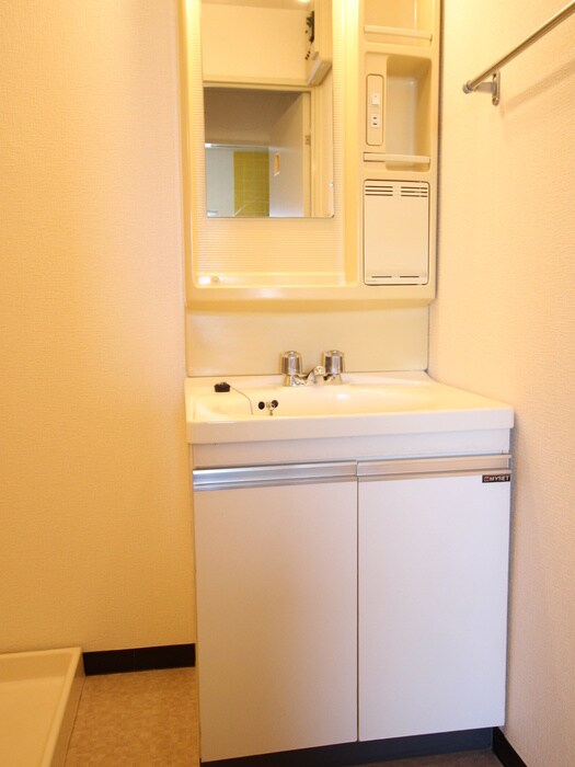 洗面 リファインドマンション　Ｋ