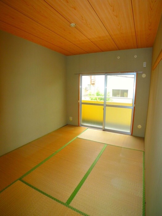 居室 リファインドマンション　Ｋ