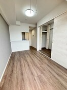 居室 ドゥーエ青砥