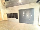 建物設備 ドゥーエ青砥