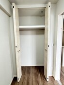 収納 ドゥーエ青砥