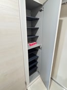 靴箱 ドゥーエ青砥