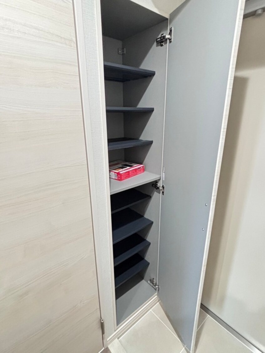 靴箱 ドゥーエ青砥