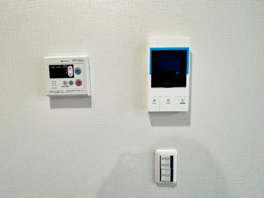 内観写真 ドゥーエ青砥