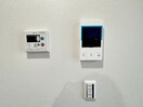 内観写真 ドゥーエ青砥